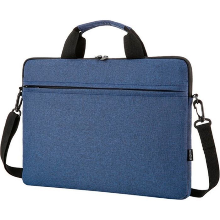 Сумка для ноутбука Merlion 15" Stripe, Blue Фото