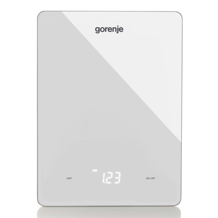 Весы кухонные Gorenje KT10LBW Фото
