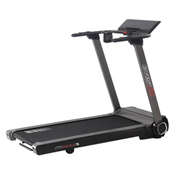 Беговая дорожка Everfit TFK 655 Slim (TFK-655-SLIM) Фото