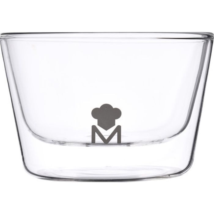 Пиала MasterPro Mixology з подвійними стінками 360 мл Фото
