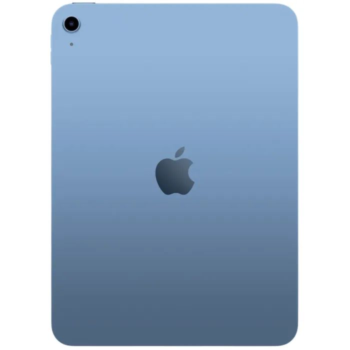 Планшет Apple iPad 11" 2025 Wi-Fi 128GB Blue Фото 1