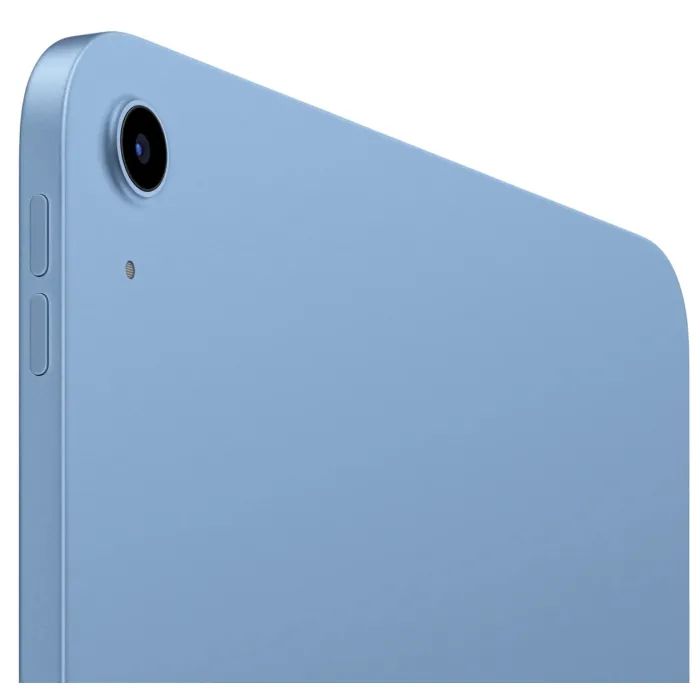 Планшет Apple iPad 11" 2025 Wi-Fi 128GB Blue Фото 2