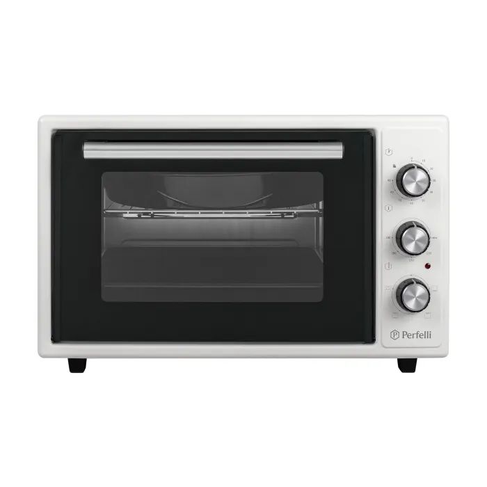 Электропечь Perfelli MIRAGE 37 WHITE Фото