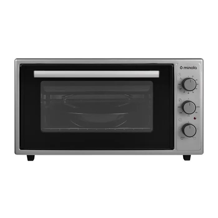 Электропечь Minola FOEV 4815 GR Фото