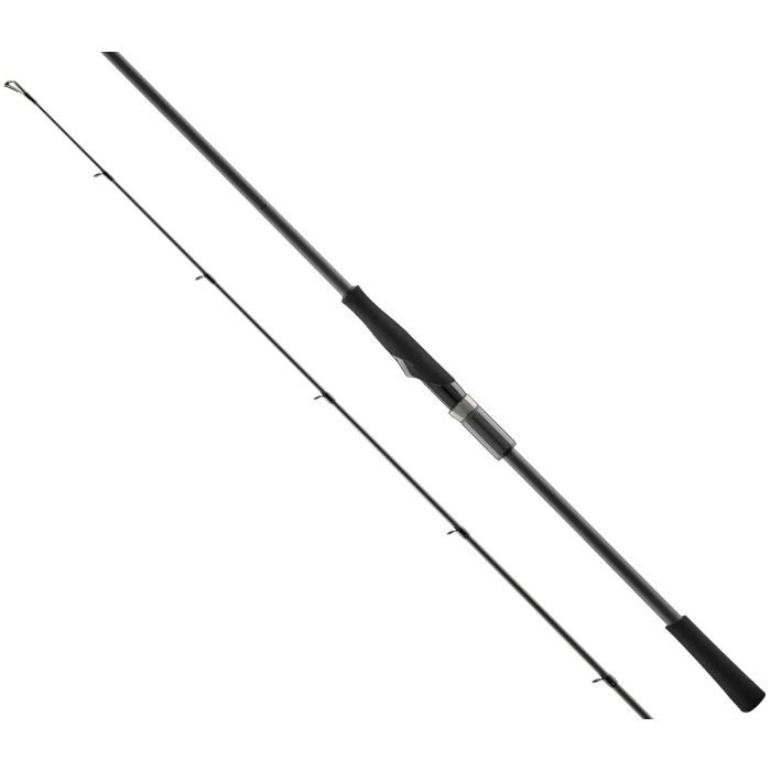 Удилище Favorite Black Swan BSWTS1-852ExH 2.57m 24-84g Fast Фото