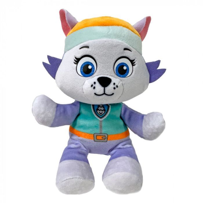 Мягкая игрушка Ty Paw Patrol Еверест 15 см Фото