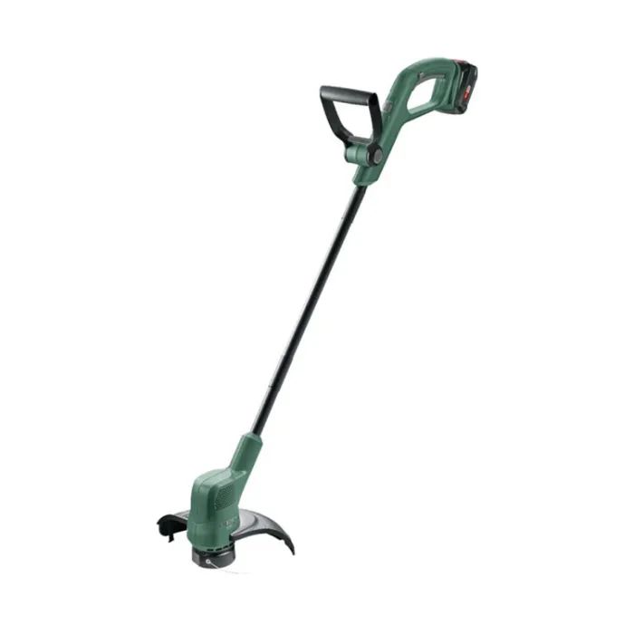Триммер садовый Bosch EasyGrassCut 18V-230 PBA, 18V, 2Ah, 23см Фото