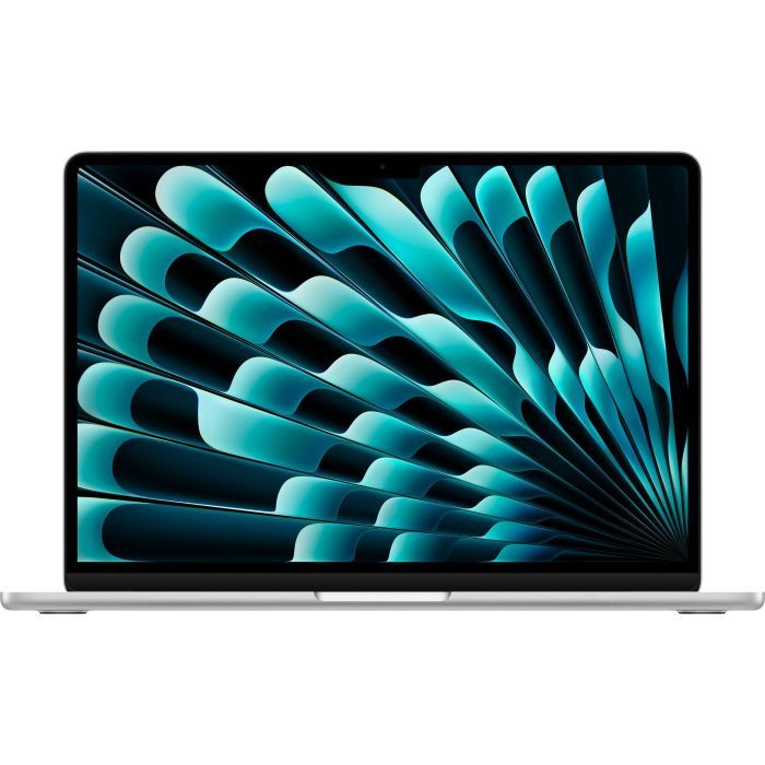 Ноутбук Apple MacBook Air 13 M4 A3240 Silver Фото