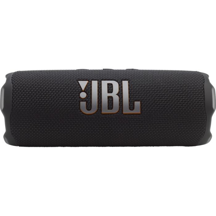 Акустическая система JBL Flip 7 Black Фото