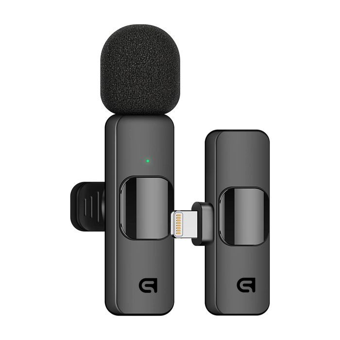 Микрофон Armorstandart ASM1 для iPhone Black Фото