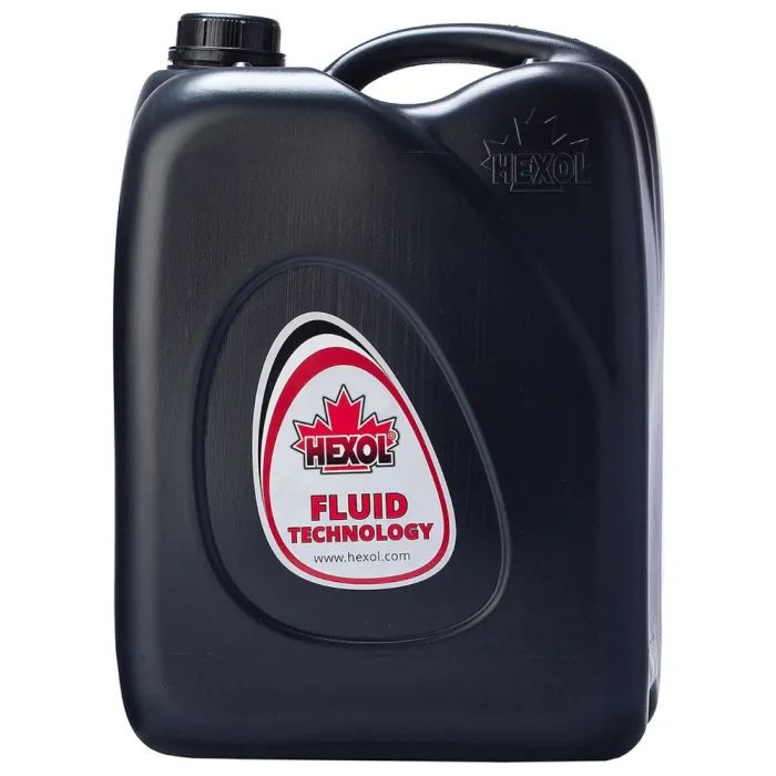 Моторное масло Hexol TurboDiesel 10W-40 20л Фото