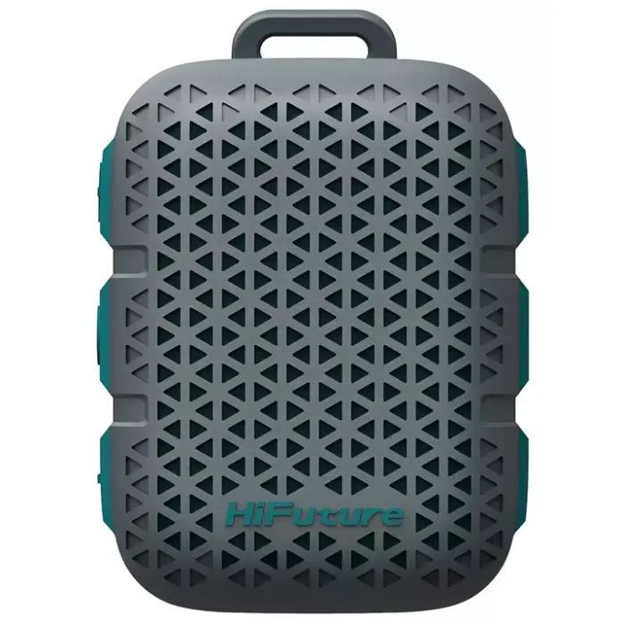 Акустическая система HiFuture Pocket-S Grey/Blue Фото