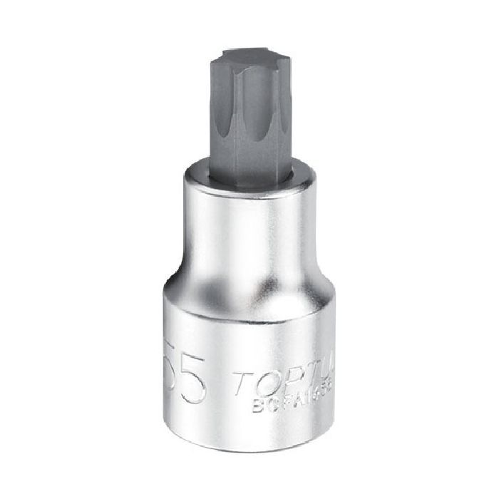 Торцевая головка Toptul TORX T40 55мм 1/2" Фото