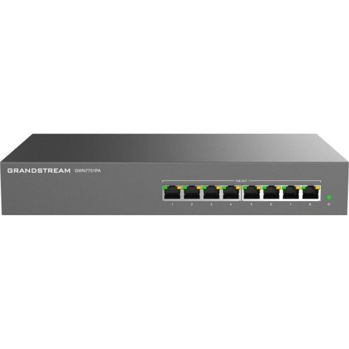 Коммутатор сетевой Grandstream GWN7701PA Фото