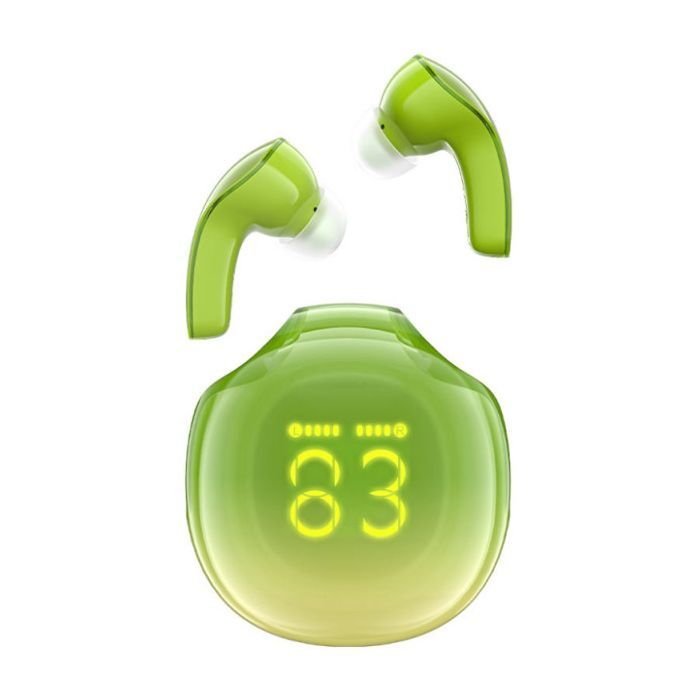 Наушники Acefast T9 Avocado Green Фото