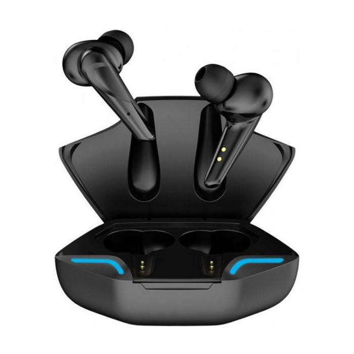 Наушники Media-Tech Cobra Pro Rhoid In-ear Wireless Gaming Black Фото