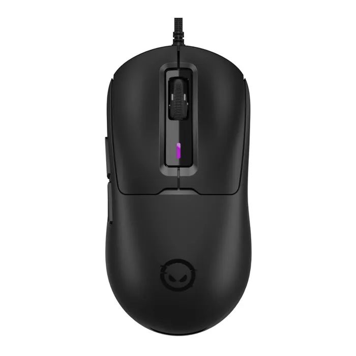 Мышка Lorgar MSA10 Ultralight USB Black Фото