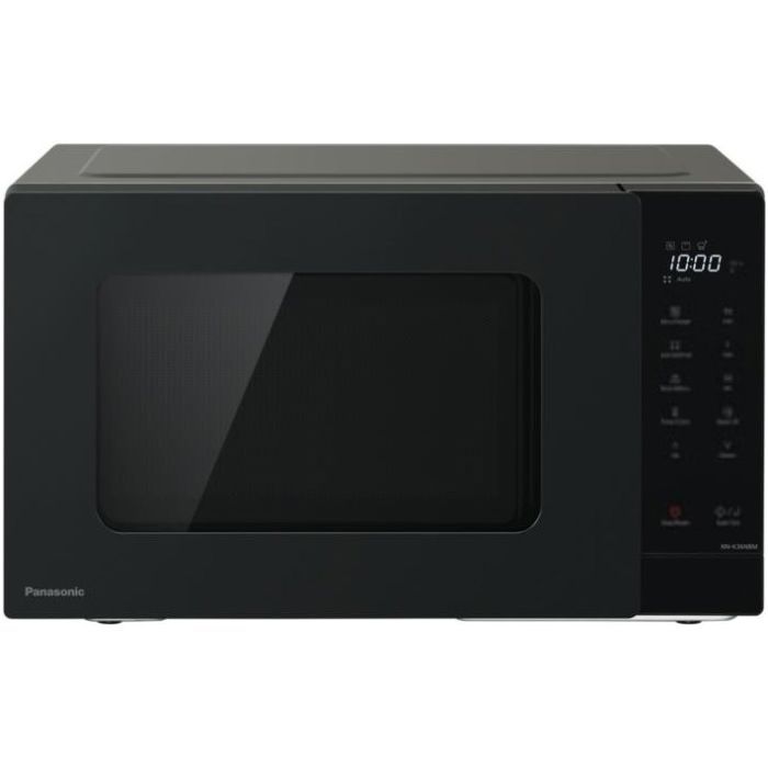Микроволновая печь Panasonic NN-ST34NBZUE Фото