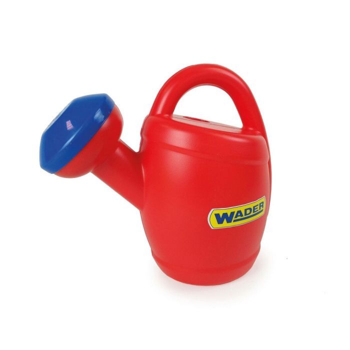 Игрушка для песка Wader Лійка велика 1,8 л Фото