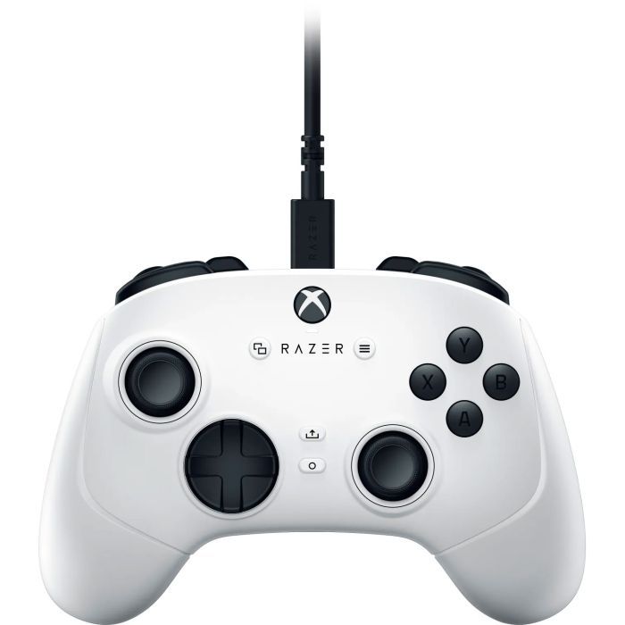 Геймпад Razer Wolverine V3 TE White Фото