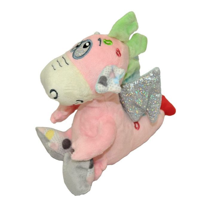 Мягкая игрушка Tigres Дракончик Мару Фото