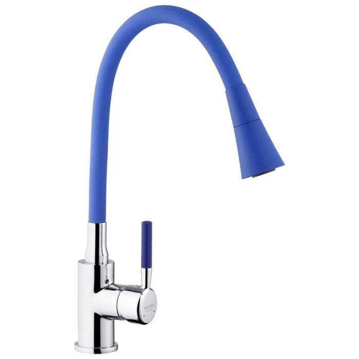 Смеситель Kroner Kuche-C132BLE Фото