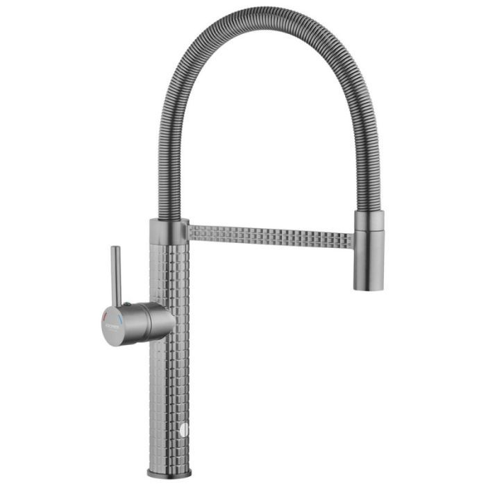 Смеситель Kroner Ersel-GRP03999 Фото