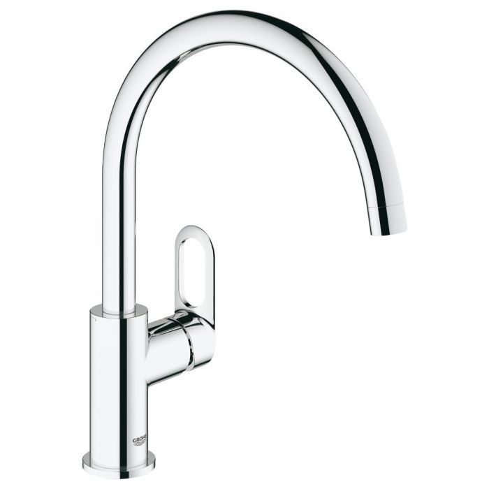 Смеситель Grohe BauLoop 31368000 Фото