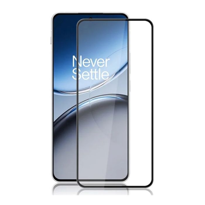 Стекло защитное PowerPlant Full screen OnePlus Nord 4 Фото