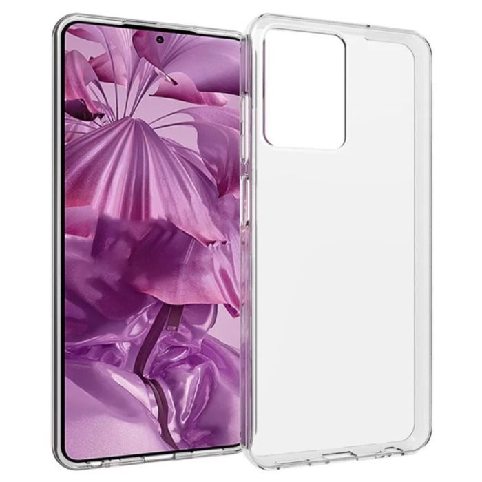 Чехол для мобильного телефона BeCover HMD Pulse Transparancy Фото