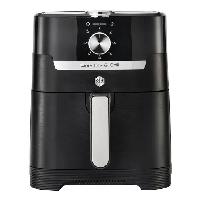 Мультипечь OBH NORDICA EasyFry&Grill Фото