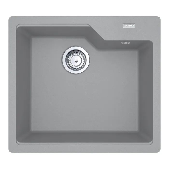 Мойка кухонная Franke 114.0701.788 Фото