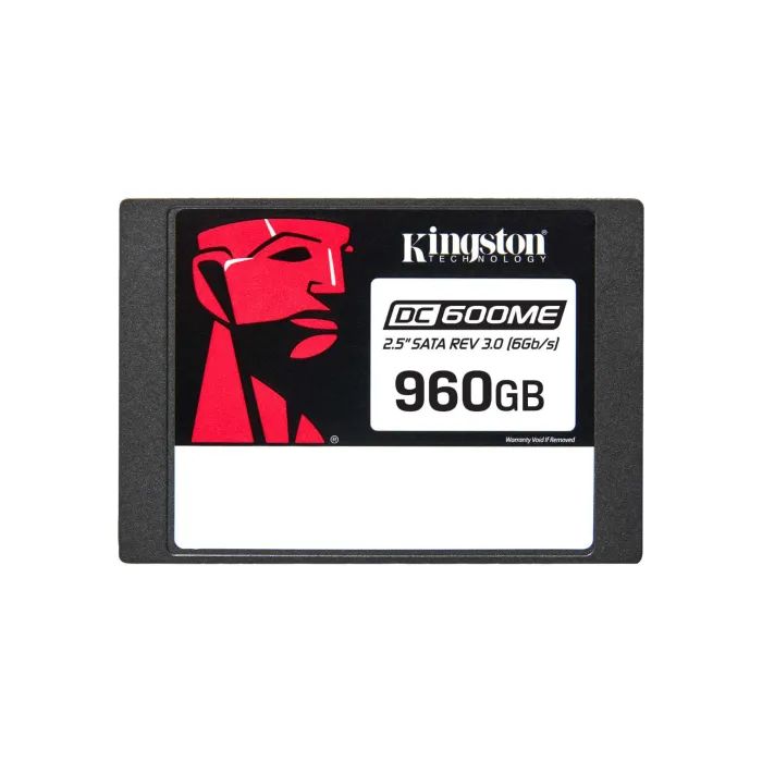 Накопитель SSD Kingston 2.5" 960GB Фото