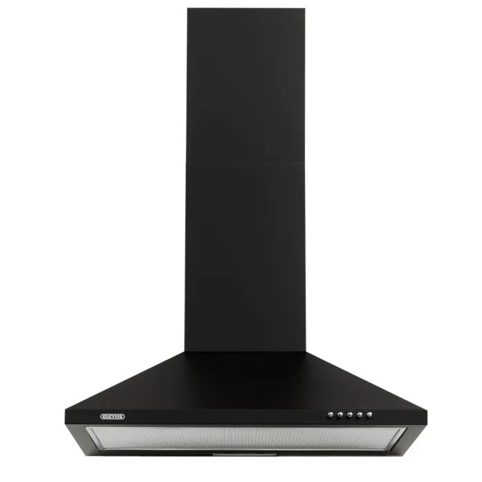 Вытяжка кухонная Eleyus WELLA 1000 LED 60 BL Фото