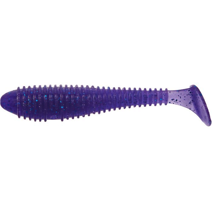 Силикон рыболовный Select FatFish 3.8" 800 (5 шт/уп) Фото
