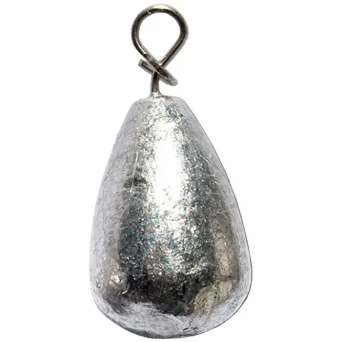 Грузило DS Джиг-ріг Підвіска 3.0g (3шт/уп) Фото