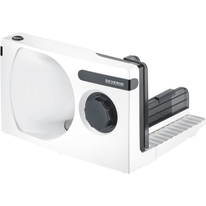 Ломтерезка Severin AS 3912 Фото