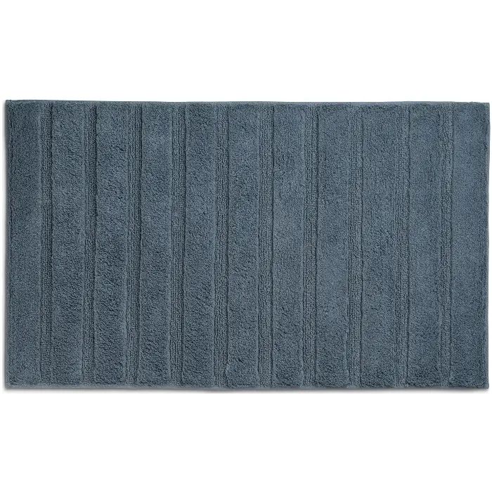 Коврик для ванной Kela Megan, димчасто-блакитний, 120х70х1.6 см (24703) Фото