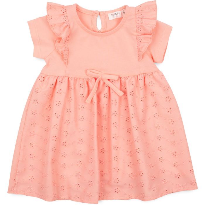 Платье детское Breeze з оборкою Фото