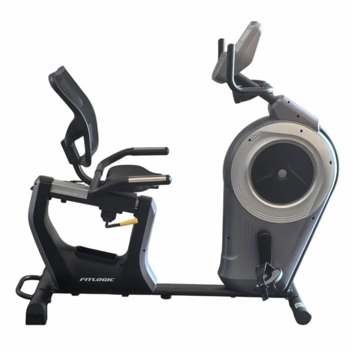 Велотренажер FitLogic B1801RM Фото