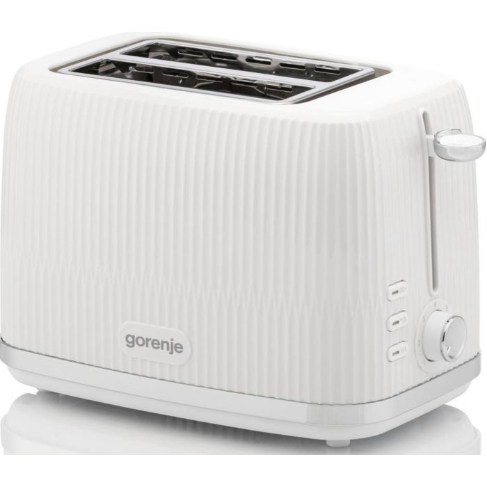 Тостер Gorenje T850DPW Фото