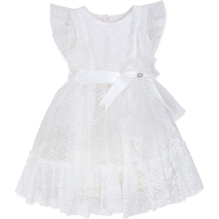 Платье детское Tivido праздничное Фото