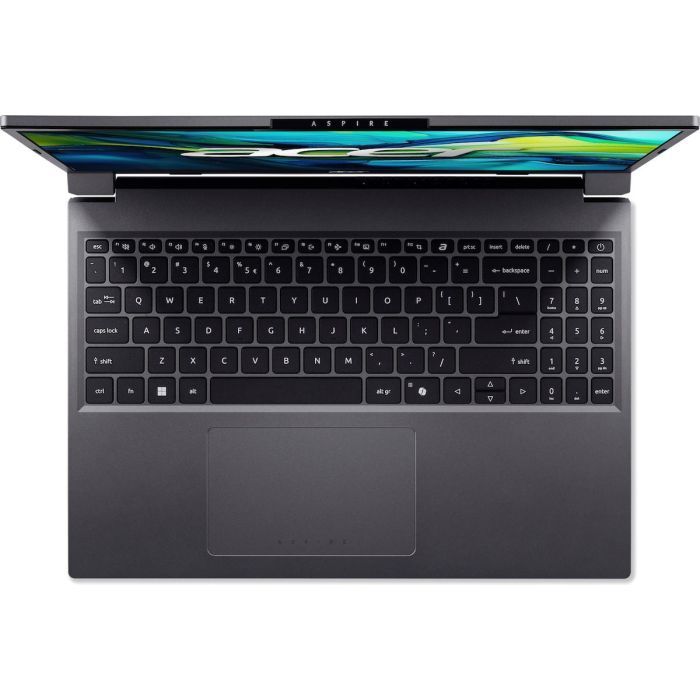 Ноутбук Acer Aspire Go 15 AG15-51P-51B4 Фото 3