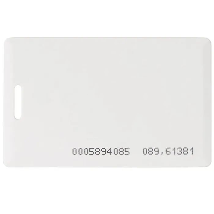 Бесконтактная карта Trinix EM-05 (1.8mm) Фото