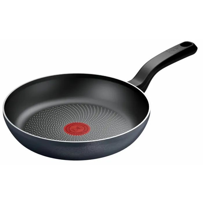 Сковорода Tefal So' Light 24см чорна Фото