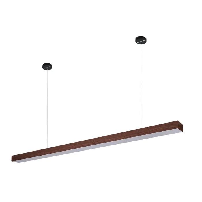 Светильник Lightwell LW-LINE-45W-WD 6500K Фото