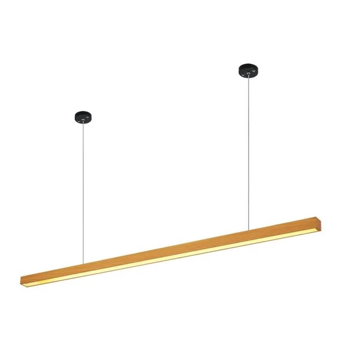 Светильник Lightwell LW-LINE-52W-WL 6500K Фото