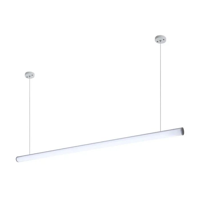 Светильник Lightwell LW-LINE-TUBE-36W-W 6500K Фото