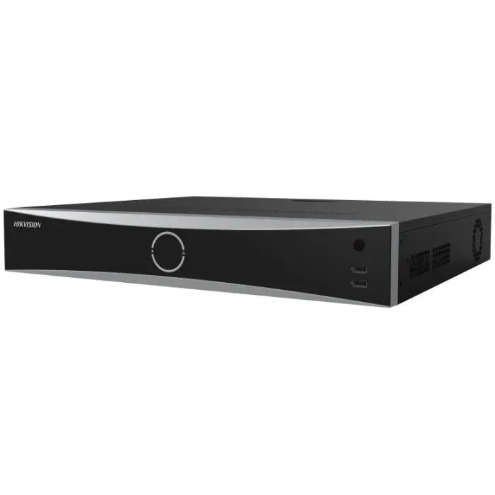 Регистратор для видеонаблюдения Hikvision DS-7716NXI-K4/16P(D) Фото