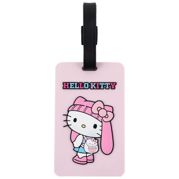 Бейдж Kite на багаж Hello Kitty Фото